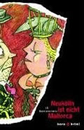 Buchcover Cover: Neukölln ist nicht Mallorca
