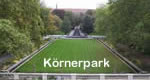 K�rnerpark in Neuk�lln