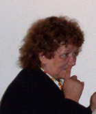Frau Regina Stephan Frau Regina Stephan