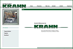 Uwe Hahn Vertriebs GmbH Uwe Hahn Vertriebs GmbH