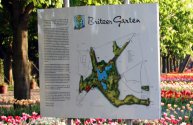 Britzer Garten - Tulipan 2006