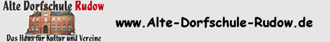 Alte Dorfschule Rudow