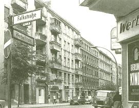 Werbellinstraße 1963
