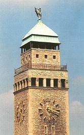 Rathaus Neukölln (Turm)