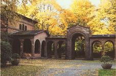 Garnisonsfriedhof Columbiadamm