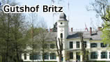 Gutshof Britz mit Schloß Britz