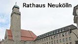 Rathaus Neukölln