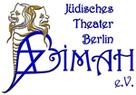 J&uuml;disches Theater BIMAH