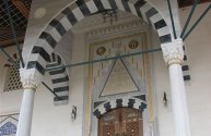 Sehitlik Moschee