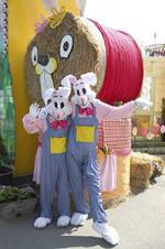 Osterfeuer bei Bauer Mendler Osterfeuer bei Bauer Mendler