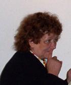 Frau Regina Stephan Frau Regina Stephan