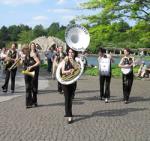 Muttertag im Britzer Garten Muttertag im Britzer Garten