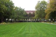 Körnerpark Körnerpark