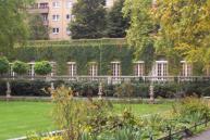 Körnerpark Körnerpark