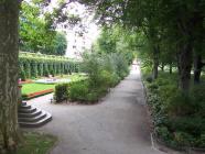 Körnerpark Körnerpark