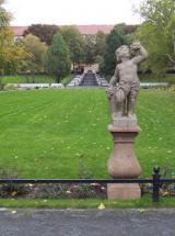 Körnerpark Körnerpark