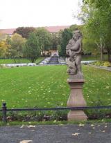 Körnerpark Körnerpark