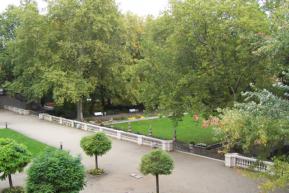 Körnerpark Körnerpark