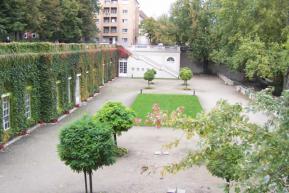 Körnerpark Körnerpark