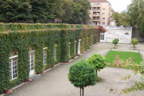 Körnerpark Körnerpark