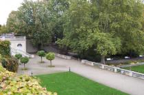 Körnerpark Körnerpark