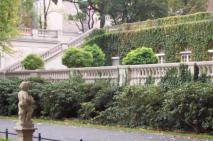 Körnerpark Körnerpark