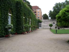 Körnerpark Körnerpark