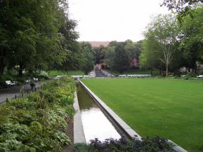 Körnerpark Körnerpark