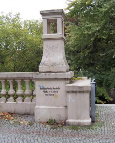 Körnerpark Körnerpark