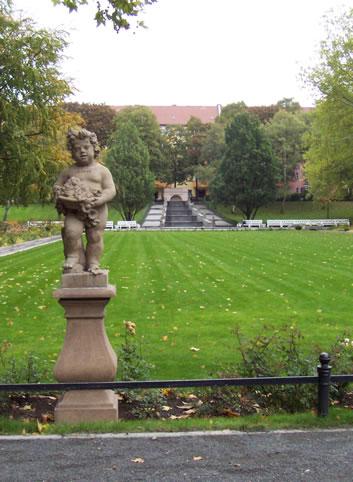 Körnerpark Körnerpark