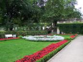 Körnerpark Körnerpark