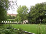 Körnerpark Körnerpark