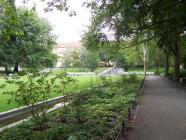 Körnerpark Körnerpark