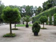 Körnerpark Körnerpark