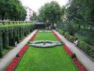 Körnerpark Körnerpark