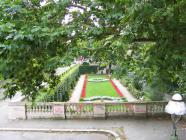 Körnerpark Körnerpark