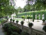 Körnerpark Körnerpark