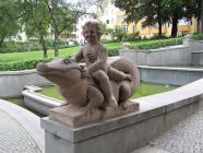 Körnerpark Körnerpark