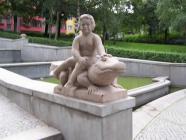 Körnerpark Körnerpark