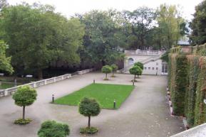 Körnerpark Körnerpark