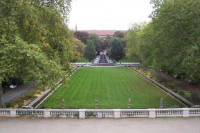 Körnerpark Körnerpark