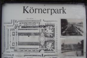 Körnerpark Körnerpark