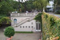 Körnerpark Körnerpark