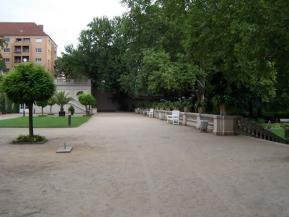 Körnerpark Körnerpark