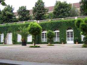 Körnerpark Körnerpark