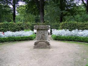 Körnerpark Körnerpark