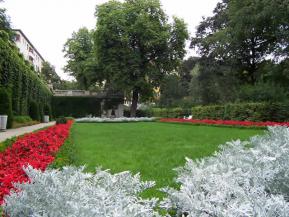 Körnerpark Körnerpark