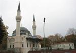 Sehitlik Moschee Sehitlik Moschee
